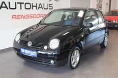 Bild des Angebotes VW Lupo Basis