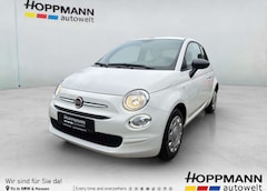 Bild des Angebotes Fiat 500 MY24 1.0 GSE Hybrid 51 k, W (70 PS)