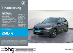 Bild des Angebotes VW Tiguan 1.5 TSI OPF DSG United
