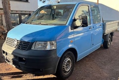 Bild des Angebotes VW T5 Transporter Transporter T5 TDI