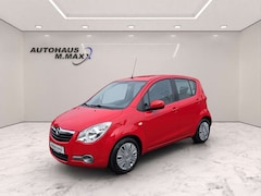 Bild des Angebotes Opel Agila B Edition Automatik MFL Klima Allwetter