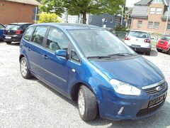 Bild des Angebotes Ford C-Max Style