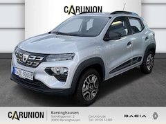 Bild des Angebotes Dacia Spring Business