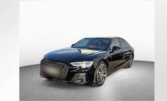 Bild des Angebotes Audi A8 50 TDI qu tiptr - S line - B&O - HD MATRIX -