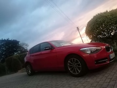 Bild des Angebotes BMW 118 118i Sport Line