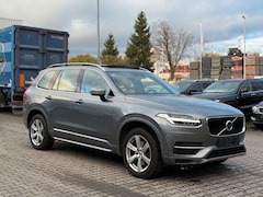 Bild des Angebotes Volvo XC90 Momentum AWD 7-Sitzer*Leder*Navi*Pano*