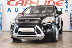 Bild des Angebotes Ford Kuga 4x4 *Individual*Automatik*Nav*Panorama*PDC*