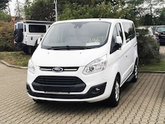 Bild des Angebotes Ford Tourneo Custom Tourneo Custom 300 L1H1 VATitanium