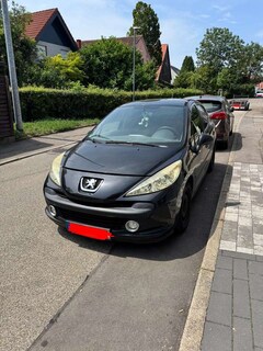 Bild des Angebotes Peugeot 207
