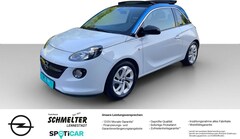 Bild des Angebotes Opel Adam Open Air 120 Jahre, LED,Sitzheizung, R 4.0