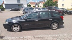 Bild des Angebotes Renault Laguna II Grandtour 2.0 16V Exception XENON/TEMPOMAT