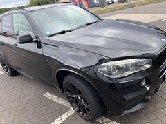 Bild des Angebotes BMW X5 M xDrive30d Sport Edition