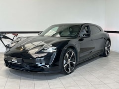 Bild des Angebotes Porsche Taycan Turbo Cross Turismo Navi*Matrix-LED*HUD*1.Hand*