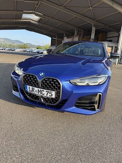 Bild des Angebotes BMW 440 M440 i xDrive