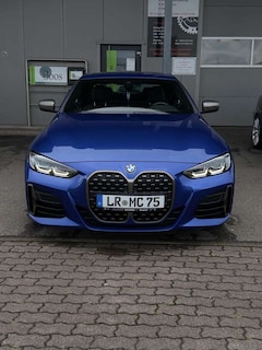 BMW 440 M440 i xDrive