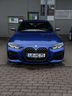 Bild des Angebotes BMW 440 M440 i xDrive