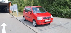 Bild des Angebotes Opel Agila 1.2 COMFORT*TÜV-NEU*KLIMA*SEHR GEPFLEGT*