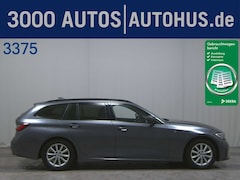 Bild des Angebotes BMW 320 d Touring M-Sport Navi LC Pro LED AHK