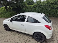 Bild des Angebotes Opel Corsa 1.2 Twinport Van