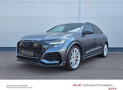 Bild des Angebotes Audi RS Q8 AHK PANO KERAMIK LEDER UPE 175T