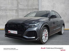Bild des Angebotes Audi RS Q8 AHK PANO KERAMIK LEDER UPE 175T
