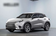 Bild des Angebotes Lexus LBX FWD Cool *LED*ACC*Leder*360°*HUD*Memory*SHZ*