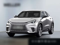 Bild des Angebotes Lexus LBX FWD Cool *LED*ACC*Leder*360°*HUD*Memory*SHZ*