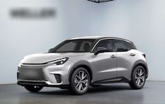 Bild des Angebotes Lexus LBX FWD Cool *LED*ACC*Leder*360°*HUD*Memory*SHZ*