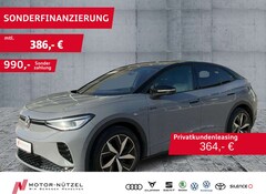 Bild des Angebotes VW ID.5 GTX 220kW (82kWh) MATRIX+NAV+AHK+ACC+SHZ+20