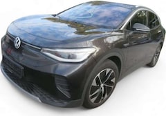 Bild des Angebotes VW ID.4 .4 (77kWh) Pro Performance W Family Kamera/ACC