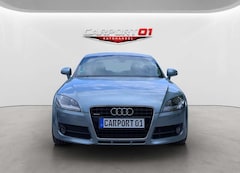 Bild des Angebotes Audi TT Coupe 3.2 quattro/SH Audi/Xenon/Bose/Navi/Shz