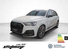 Bild des Angebotes Audi SQ7 competition plus TFSI +Allradlenkung+NAVI