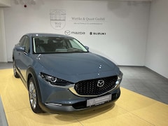 Bild des Angebotes Mazda CX-30 Takumi Automatik Leder