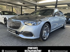Bild des Angebotes Mercedes-Benz S 580 Maybach S 580 FirstClass+Pano+Bur4D+twotone+Exkl