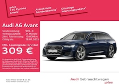 Bild des Angebotes Audi A6 Avant 45TFSI S-tronic S LINE AHK 360° MATRIX