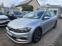 Bild des Angebotes VW Polo VI 1,0 TSI United