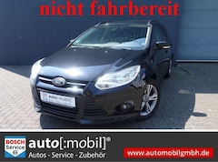 Bild des Angebotes Ford Focus 1.0 EcoBoost Edition Turnier KLIMA