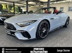 Bild des Angebotes Mercedes-Benz SL 63 AMG AMG SL 63 4M+ Keramik+Carbon+Lift+Burm3D+Aero Navi