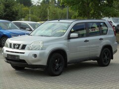 Bild des Angebotes Nissan X-Trail 2.0 dci 4x4 DPF XE+AHK+4x4+Klima+ZV