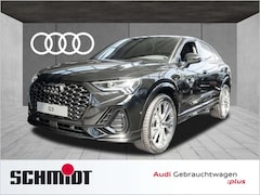 Bild des Angebotes Audi Q3 Sportback 40 TFSI quattro S line business ACC L...