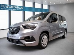 Bild des Angebotes Opel Combo Life Elegance 1.5 Diesel 7-Sitzer
