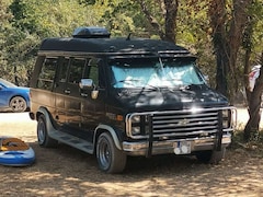 Bild des Angebotes Chevrolet Chevy Van