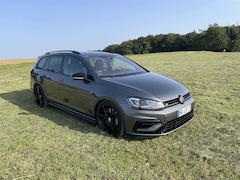 Bild des Angebotes VW Golf R Facelift