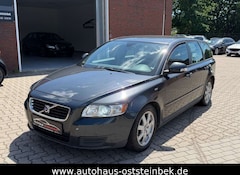 Bild des Angebotes Volvo V50 Kombi 1.6 D Drive