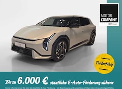 Bild des Angebotes Kia EV4 81kWh GT-Line +MY26+360*Kam+4xSHZ+DriveWise++