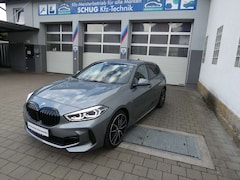 BMW 118 118 i M-Sport