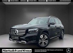 Bild des Angebotes Mercedes-Benz GLB 180 GLB 180 d Progressive Line Advanced+7-Sitze+EasyPack+LED+Kamera+