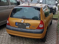Bild des Angebotes Renault Clio Clio 1.4 Automatik Initiale