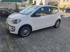 Bild des Angebotes VW up! Up 3-Türer cheer