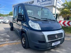 Bild des Angebotes Fiat Ducato Pritsche 2.3 Multijet 33 150 / 1. Hand